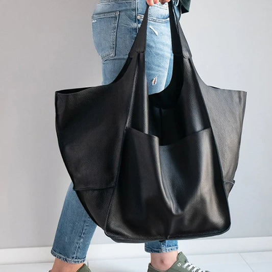 Piena Tenera Big Beach Bag