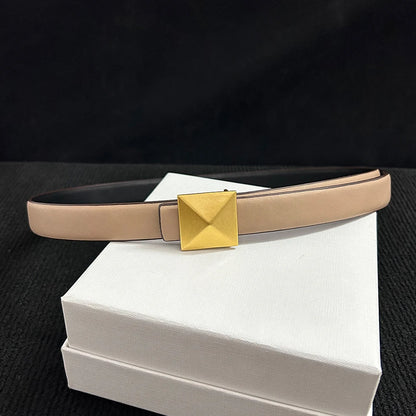 Fusione Square Belt