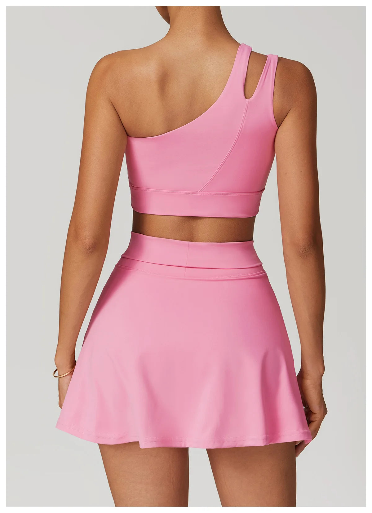 Fiore Vita Tennis Set