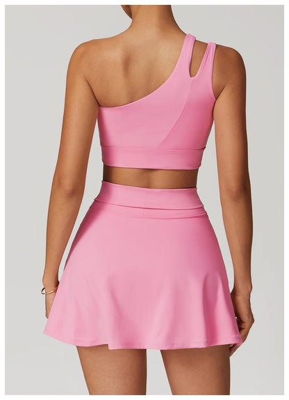 Fiore Vita Tennis Set