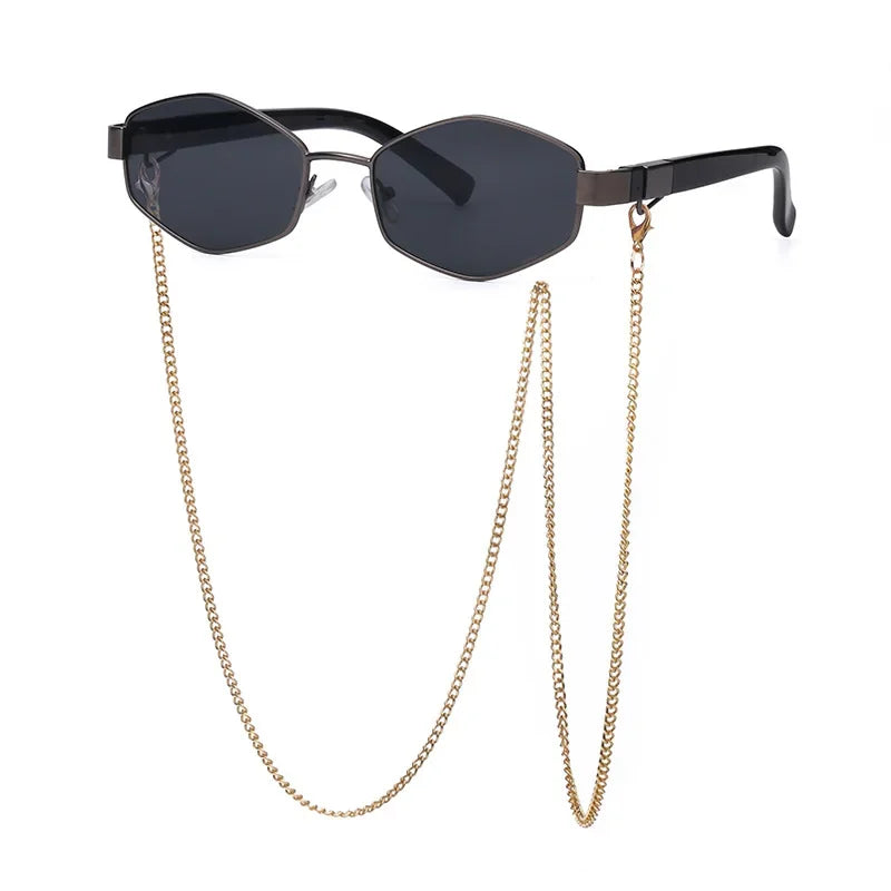 Chiara Viva Vintage Sunglasses