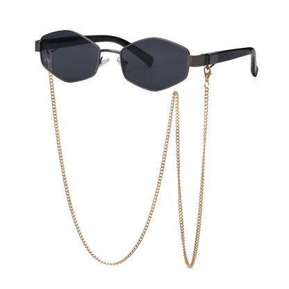 Chiara Viva Vintage Sunglasses