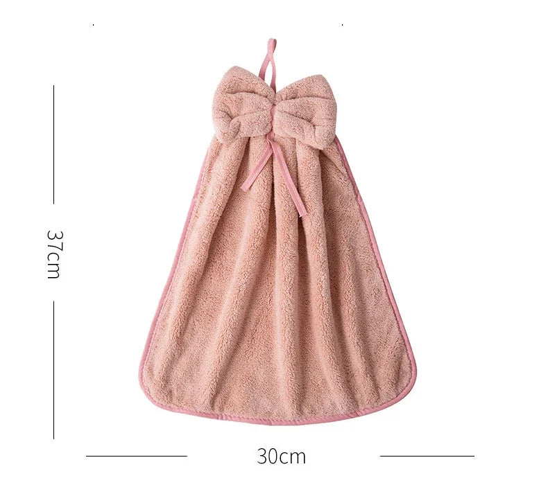 Pura Soffio Hand Towels