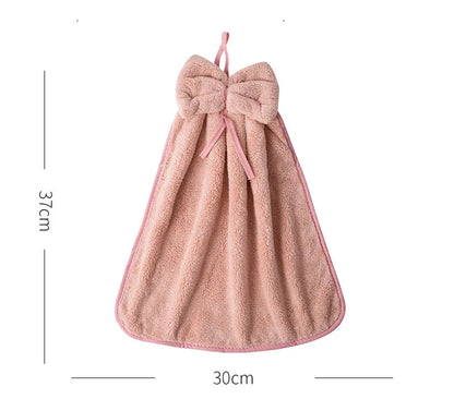 Pura Soffio Hand Towels