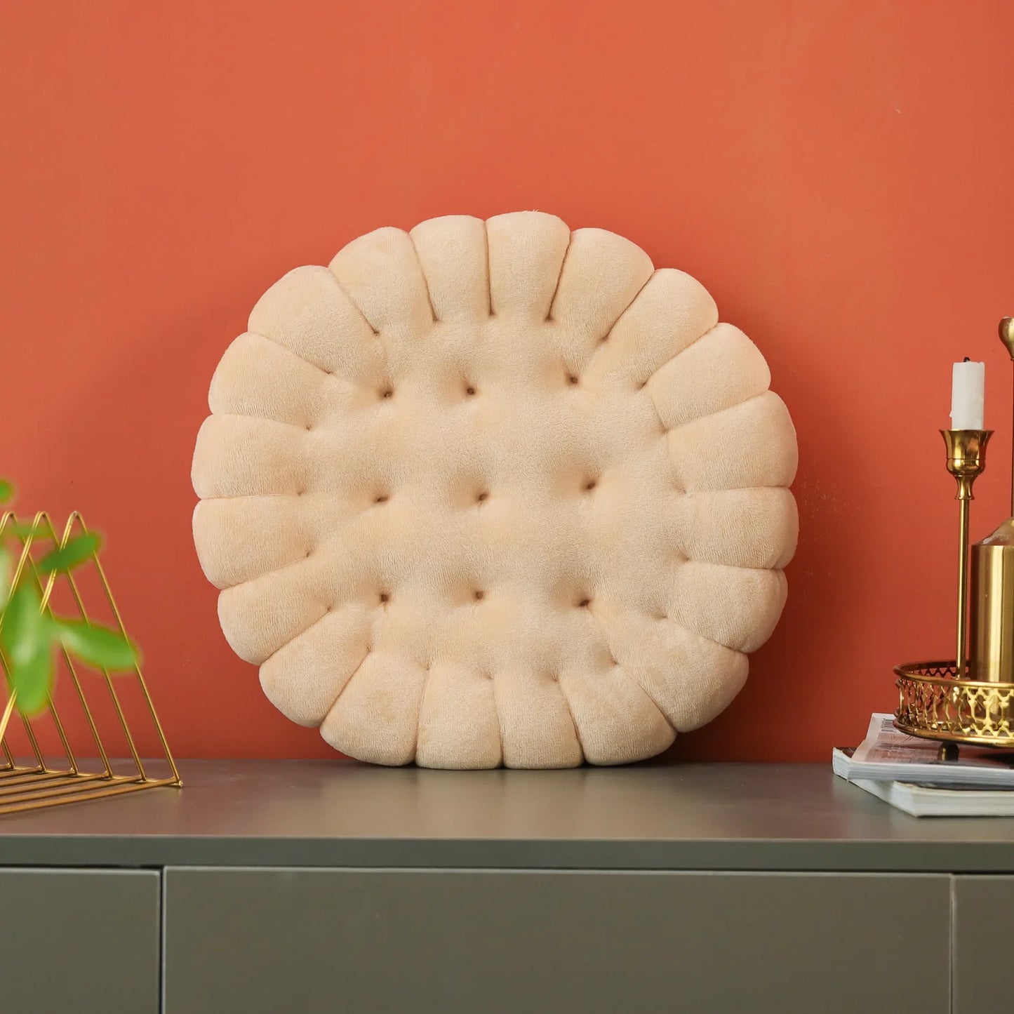 Cookie Pillow