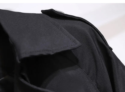 Fiorente Trench Coat