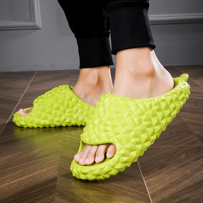 Durian Slippers