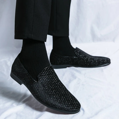 Velluto Loafers