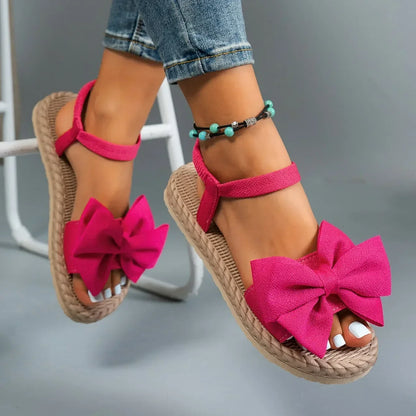 Fiocco Estate Sandals