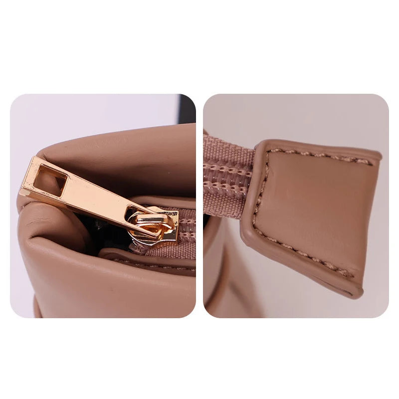 Nodo di Charme Clutch