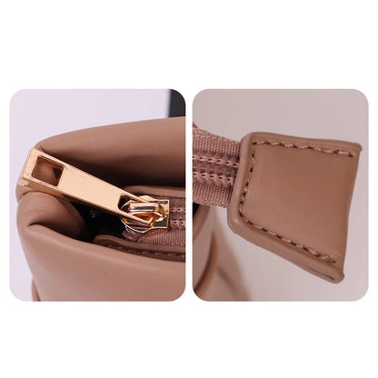 Nodo di Charme Clutch