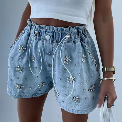 Brillante Stella Shorts