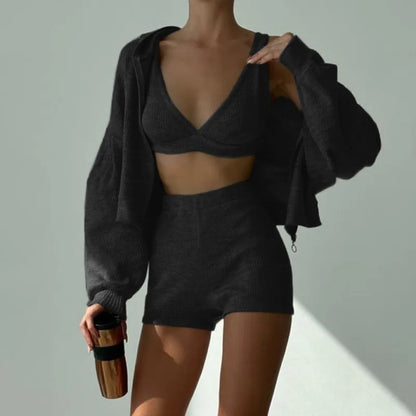 Nolani Three Piece Set