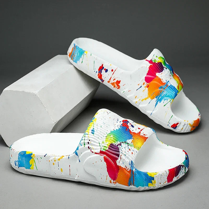 Oren Slippers