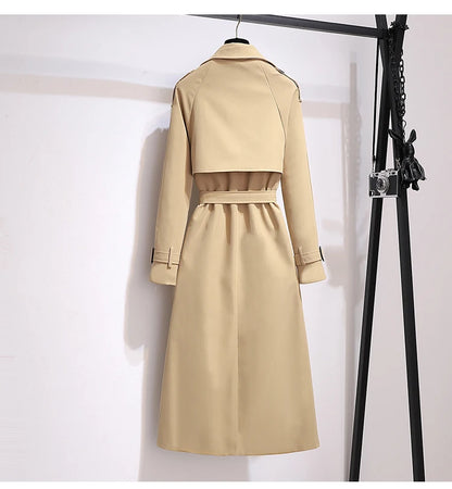 Fiorente Trench Coat