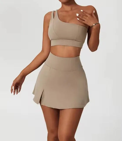 Fiore Vita Tennis Set
