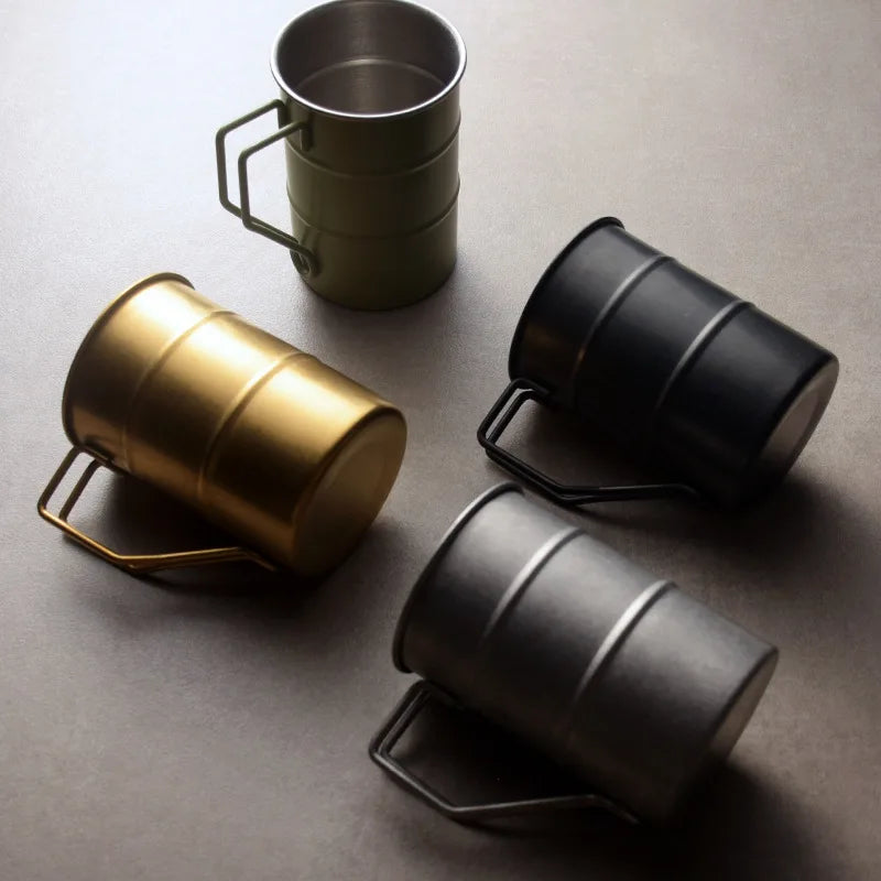 Nomad Water Mug