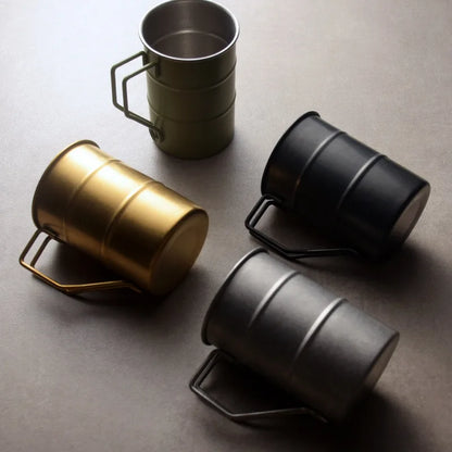 Nomad Water Mug