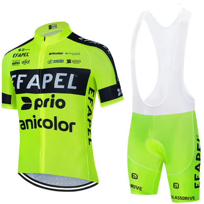 Marea Sprint Cycling Set