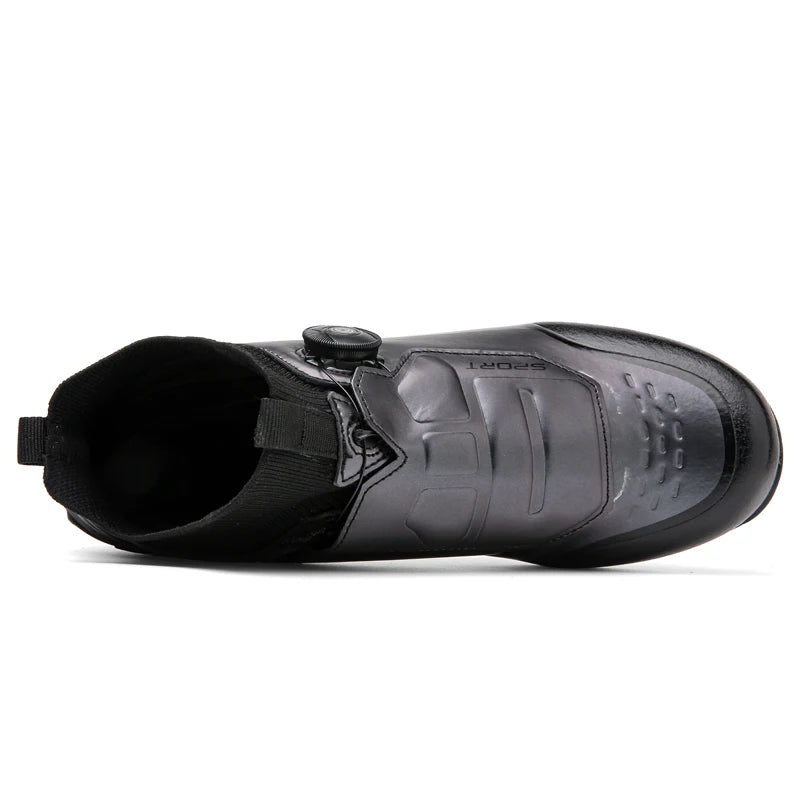 Asfalto Di Ferro Cycling Shoes