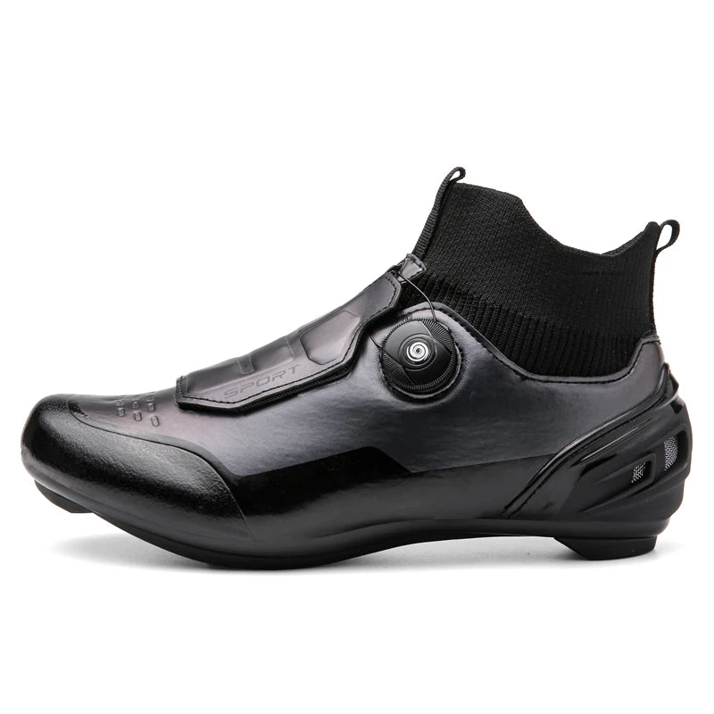 Asfalto Di Ferro Cycling Shoes