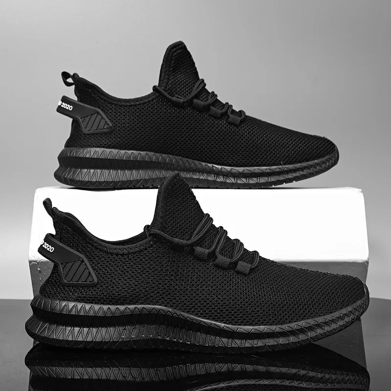 Farren Breathable Sneakers