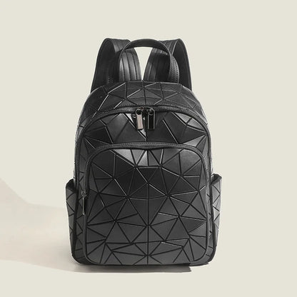 Modern Mosaic Backpack