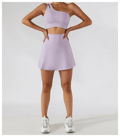 Fiore Vita Tennis Set