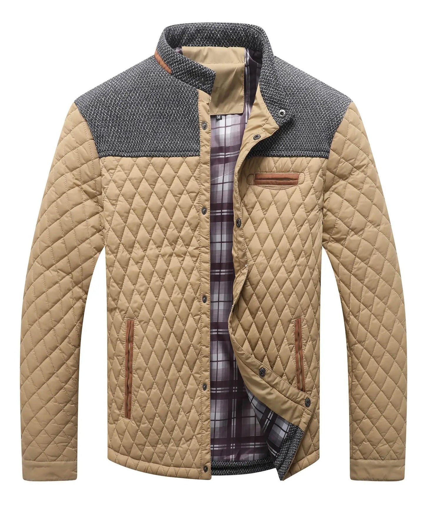 Sera Vento Jackets