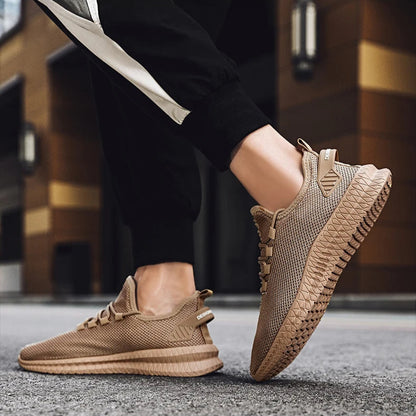 Farren Breathable Sneakers