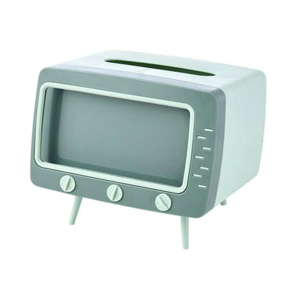 Pratico Tissue Box