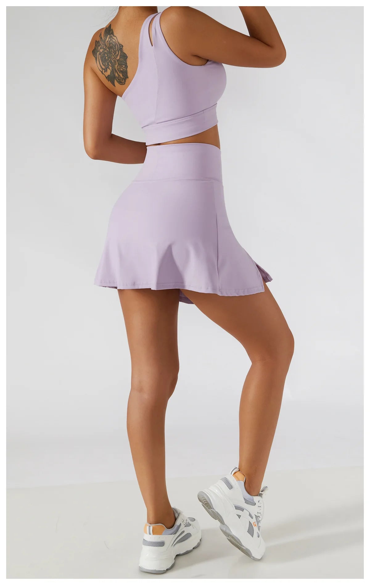 Fiore Vita Tennis Set