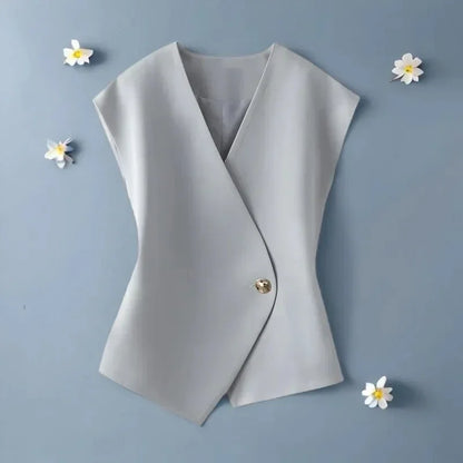 Sera Bianca Vest