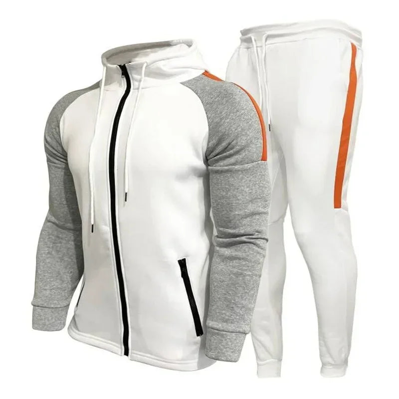 Orvin Track Suit