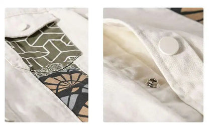 Vellario Nomad Shirt
