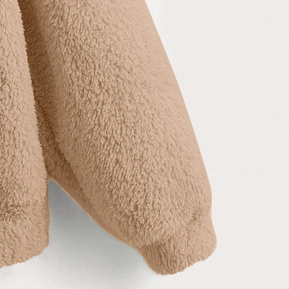 Jolie Rabbit Ears Hoodie