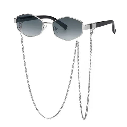 Chiara Viva Vintage Sunglasses