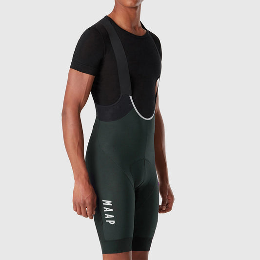 Lucero Cycling Bib Shorts