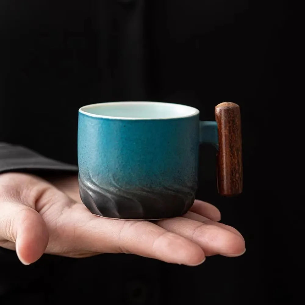 Caffè Solare 6pcs Set