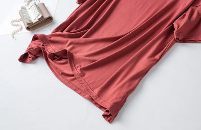 Lieve Soffice Pajamas Three Piece Set