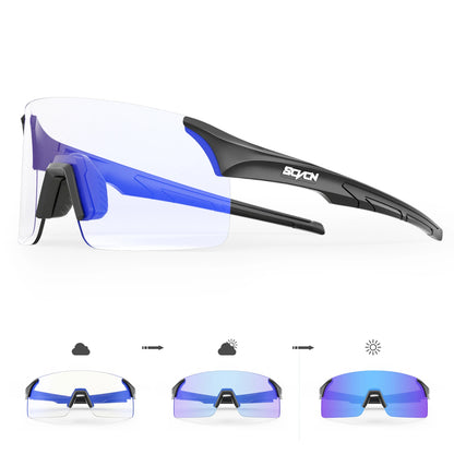Rexel Photochromic Sunglasses