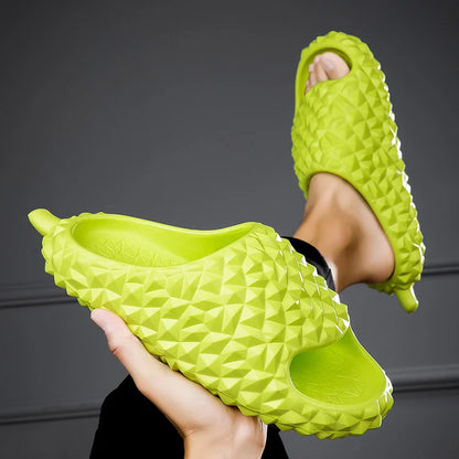 Durian Slippers