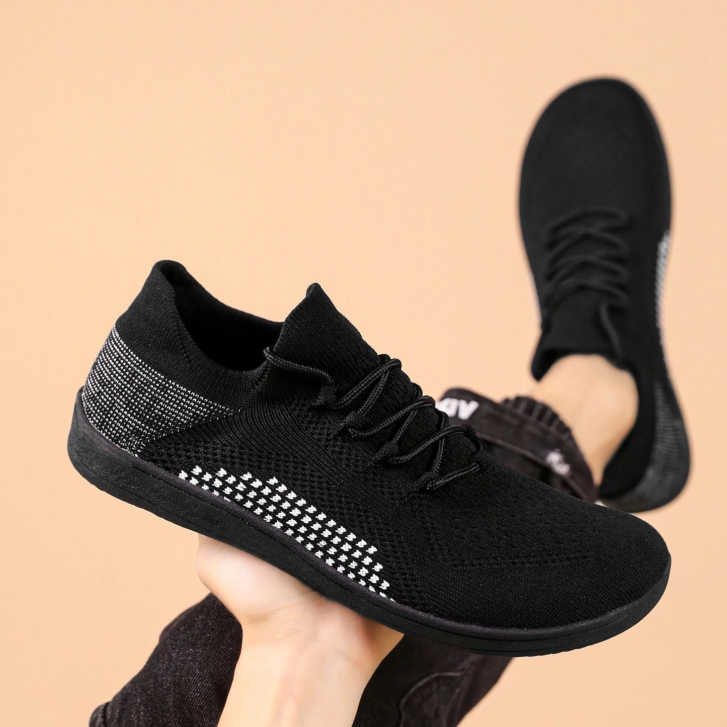Selvaggia Barefoot Shoes
