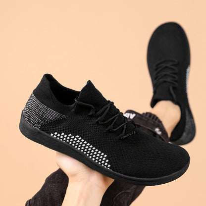Selvaggia Barefoot Shoes