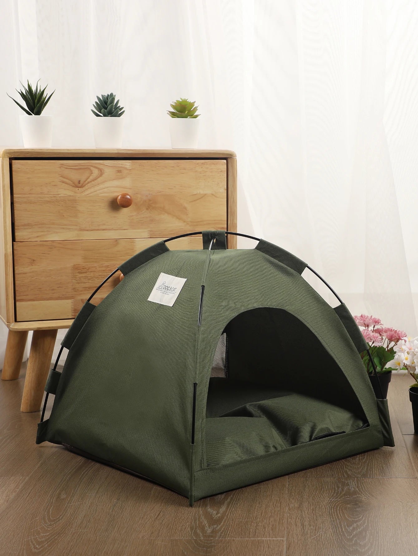 Micio Rifugio Kitten Tents