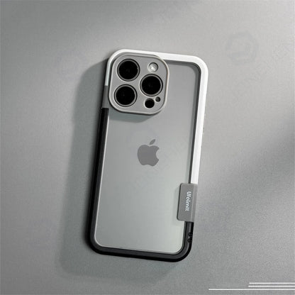 Eco Lontana Dual Color IPhone Case