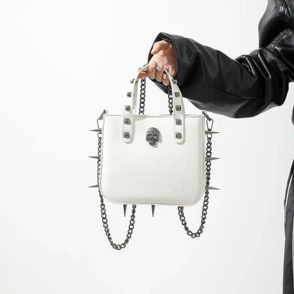 Syrus Punk Style Bag