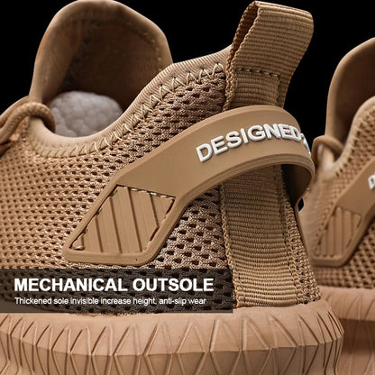 Farren Breathable Sneakers