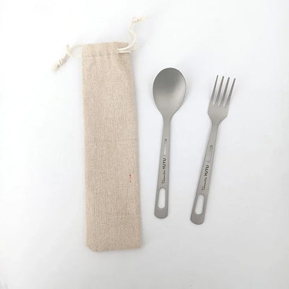 Quazar Travel Set