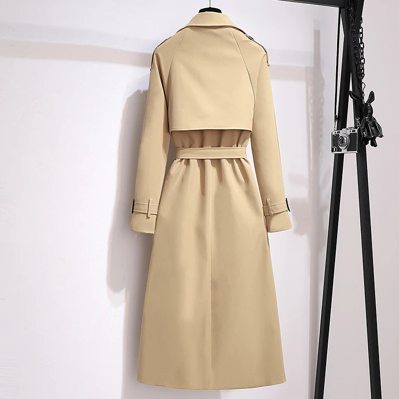 Fiorente Trench Coat